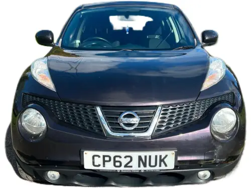 Nissan Juke CP62 NUK