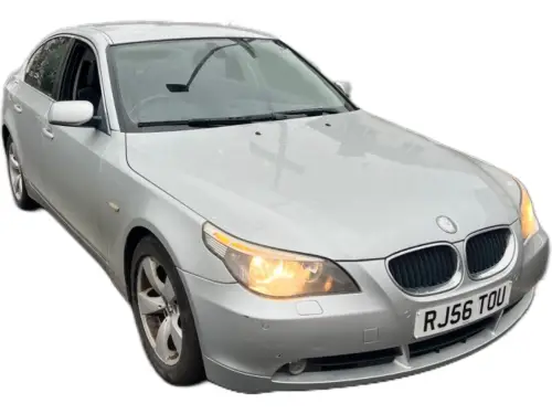 BMW 520 RJ56 TOU