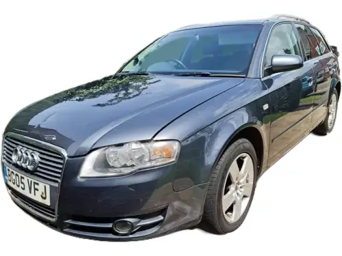 Audi A4 SE TDI BG05 VFJ