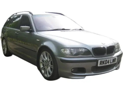 BMW 3 Series RK04 LWR