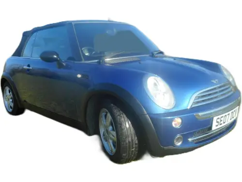 MINI Mini SE07 DCV