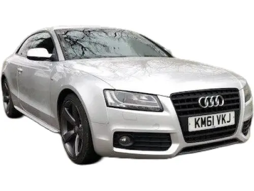 Audi A5 KM61 VKJ