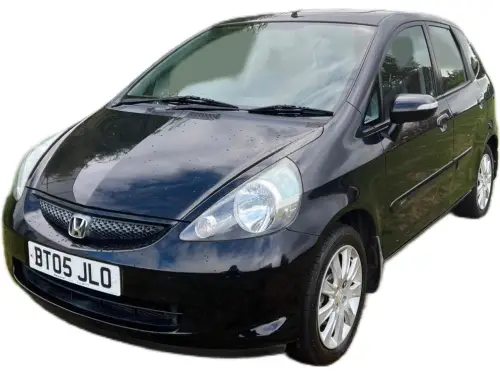 Honda Jazz BT05 JLO