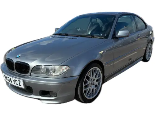 BMW 3 Series RK04 YCZ