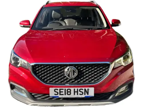 MG ZS SE18 HSN