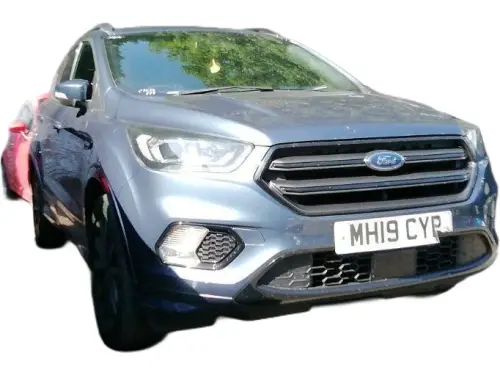 Ford Kuga MH19 CYP