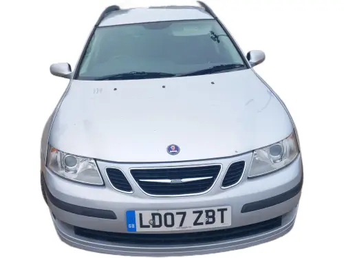 Saab 9-3 LD07 ZBT