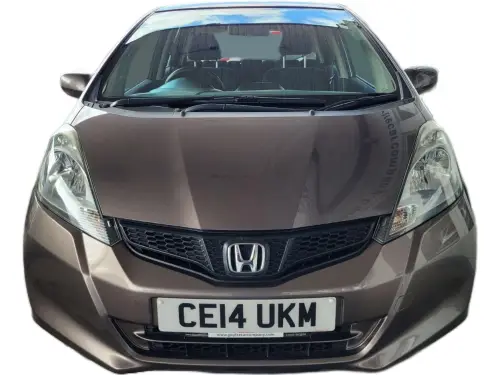 Honda Jazz CE14 UKM