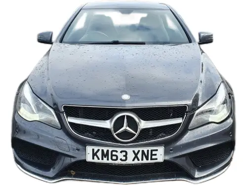 Mercedes-Benz E KM63 XNE
