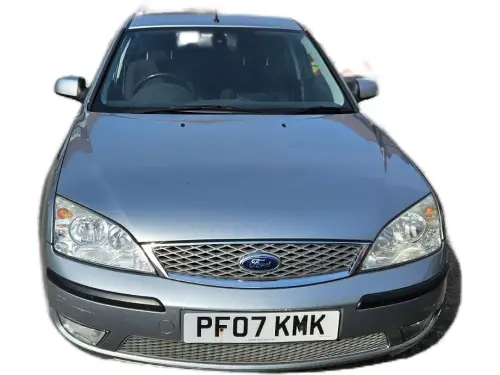 Ford Mondeo PF07 KMK