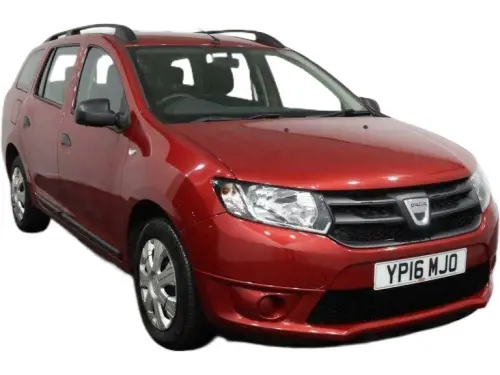 Dacia Logan MCV Ambiance YP16 MJO