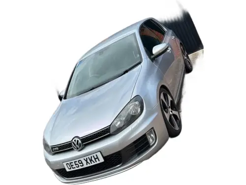 Volkswagen Golf OE59 XKH