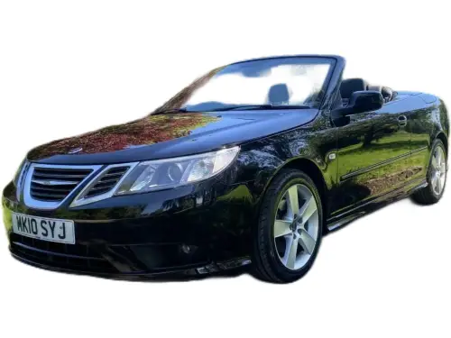 Saab 9-3 Linear MK10 SYJ
