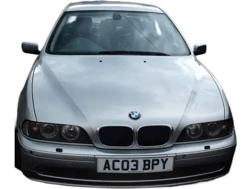 BMW 5 Series AC03 BPY
