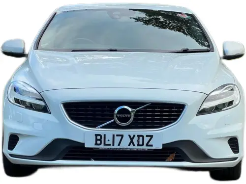 Volvo V40 BL17 XDZ