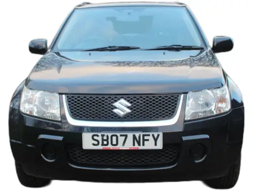 Suzuki Grand Vitara SB07 NFY