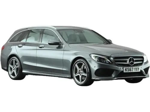 Mercedes-Benz C KS67 YXY