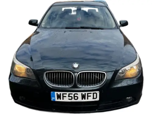 BMW 525 WF56 WFD