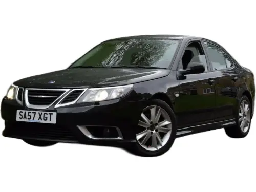 Saab 9-3 Aero SA57 XGT