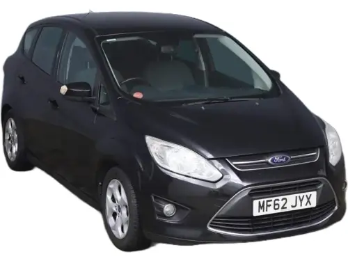 Ford C-Max MF62 JYX