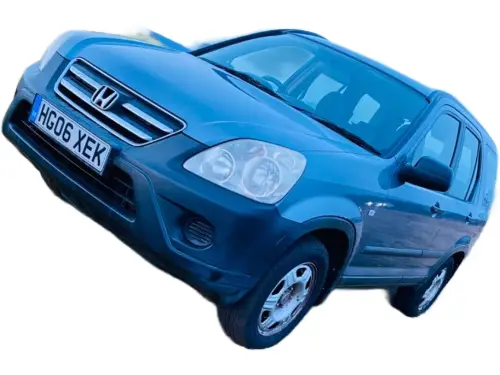Honda CR-V HG06 XEK