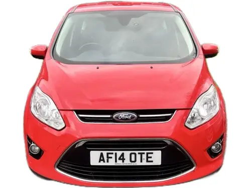 Ford C-Max AF14 OTE