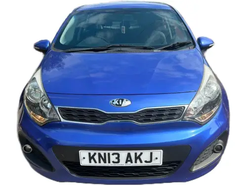 Kia RIO KN13 AKJ