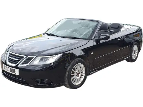 Saab 9-3 OY10 BNL