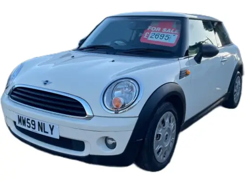 MINI First MW59 NLY