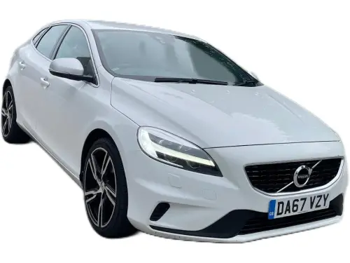 Volvo V40 DA67 VZY