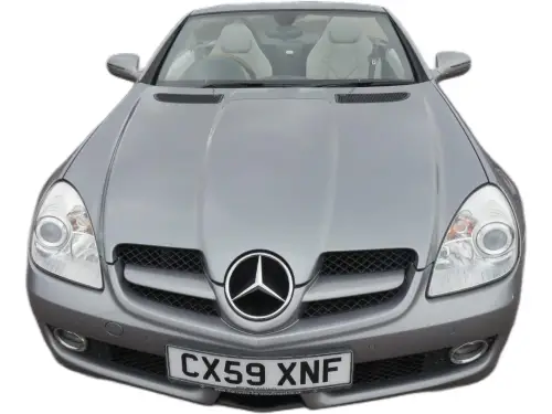 Mercedes-Benz SLK CX59 XNF