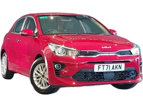Kia RIO FT71 AKN