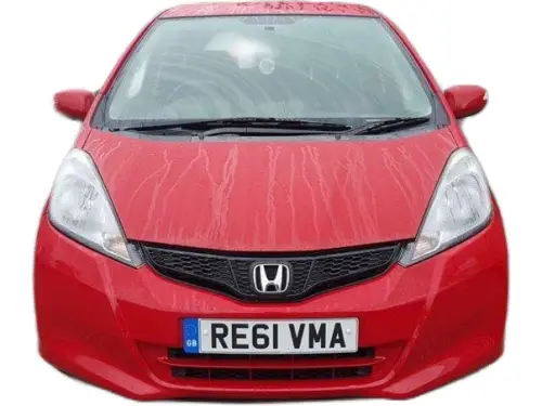 Honda Jazz RE61 VMA