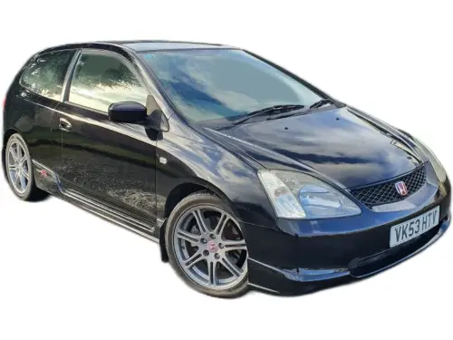 Honda Civic VK53 HTV