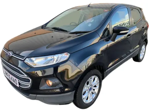 Ford Ecosport PF15 KAO