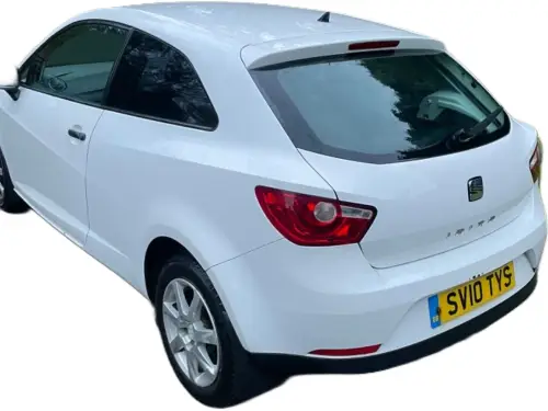 SEAT Ibiza SV10 TYS