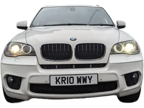 BMW X5 KR10 WWY