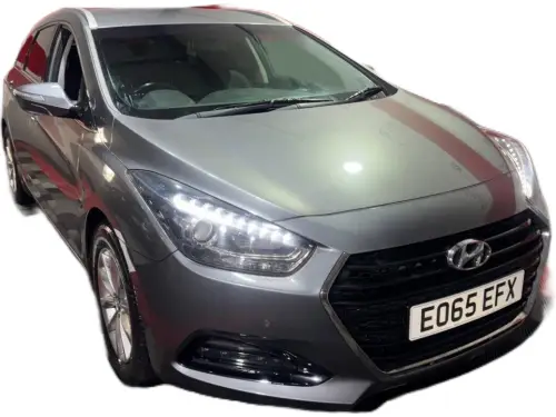 Hyundai I40 EO65 EFX