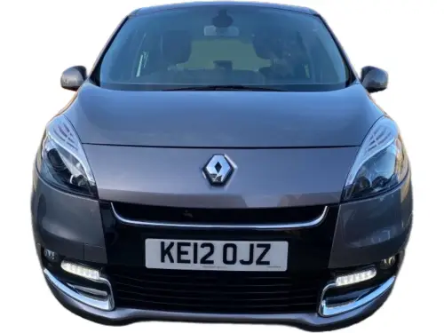 Renault Scenic KE12 OJZ
