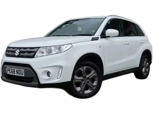 Suzuki Vitara PE68 NDU
