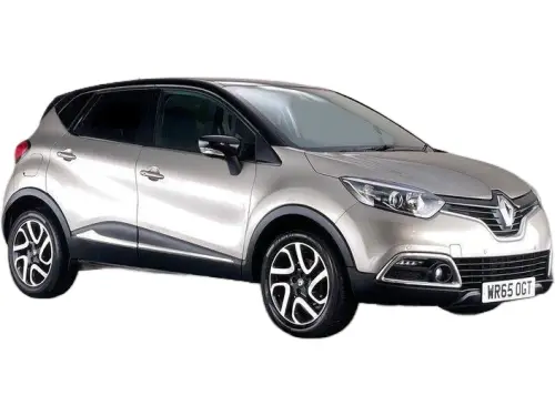 Renault Captur WR65 OGT