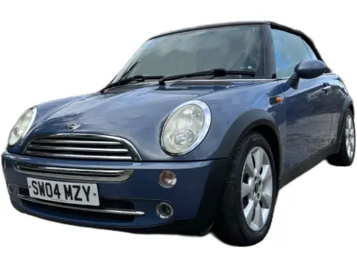 MINI Mini SW04 MZY