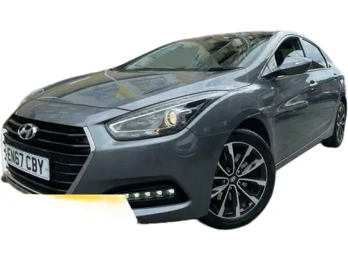 Hyundai I40 SE Nav CRDi Blue Drive S-A EN67 CBY