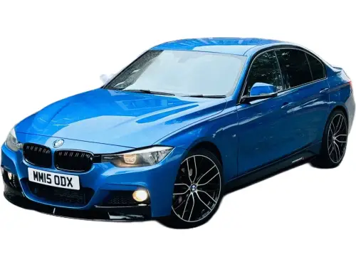 BMW 3 Series MM15 ODX