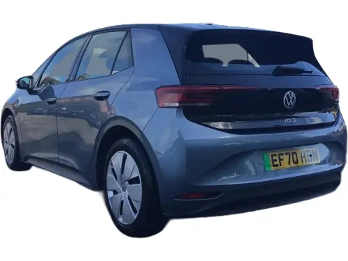 Volkswagen ID3 Life EF70 HBN