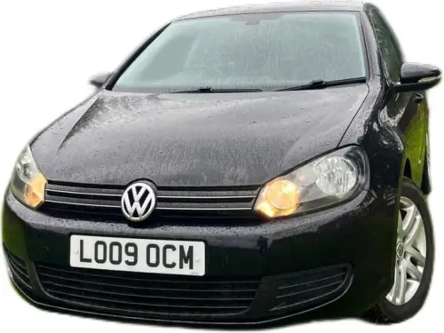 Volkswagen Golf LO09 OCM
