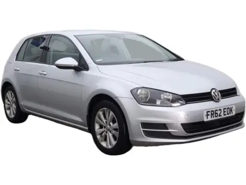 Volkswagen Golf FR62 EOK