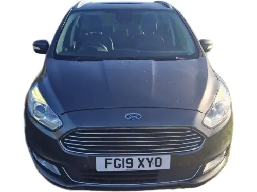 Ford Galaxy FG19 XYO