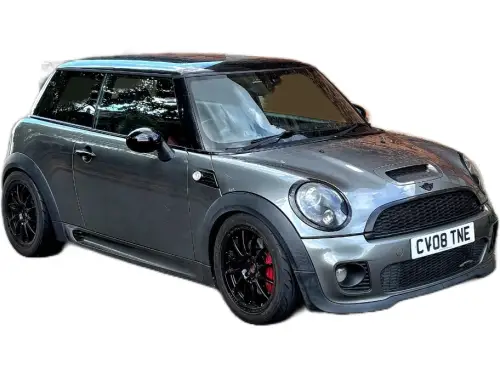 MINI Mini CV08 TNE