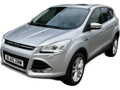Ford Kuga BL65 ZNW